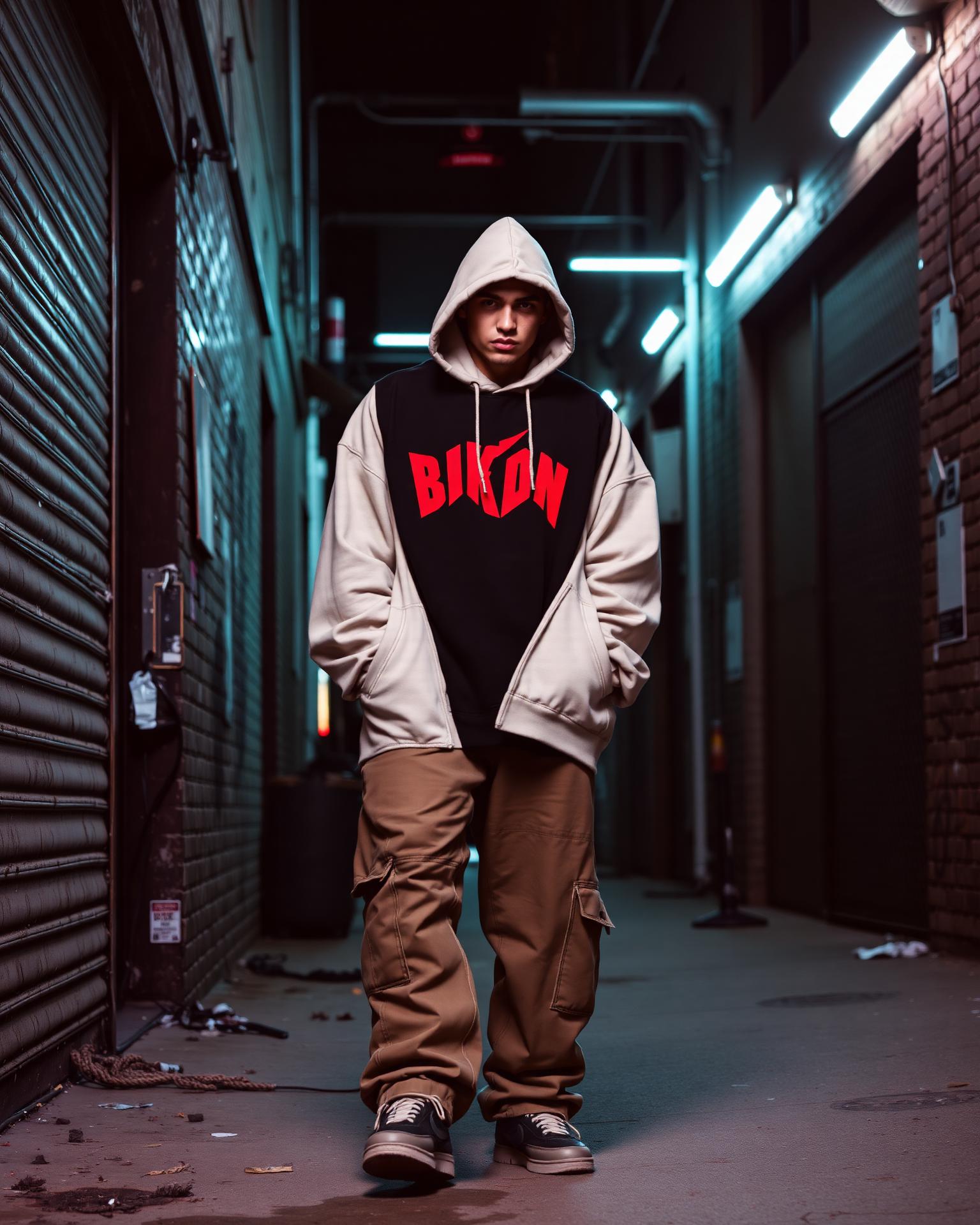 Streetwear