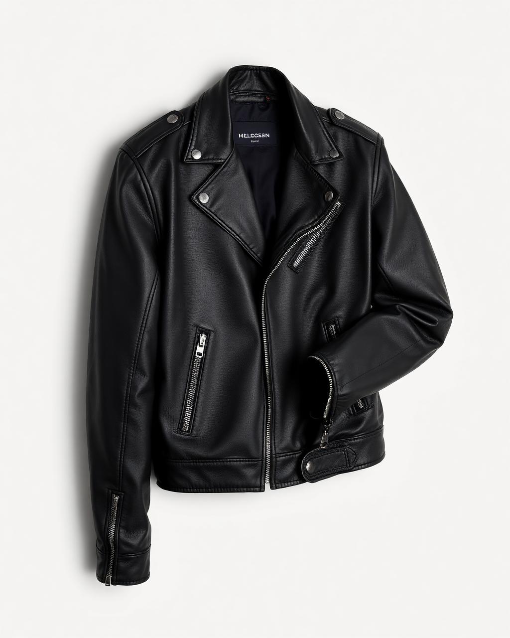 Street Tailored Jacket